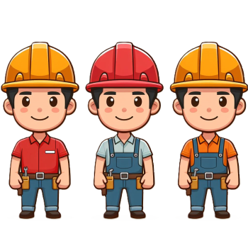 TRBiz技能実習
